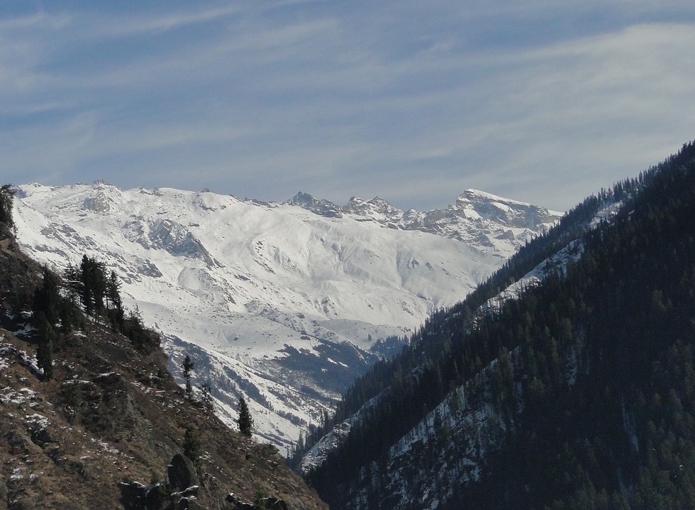 Sunrise Sarchu Ladakh Leh India Camping Morning