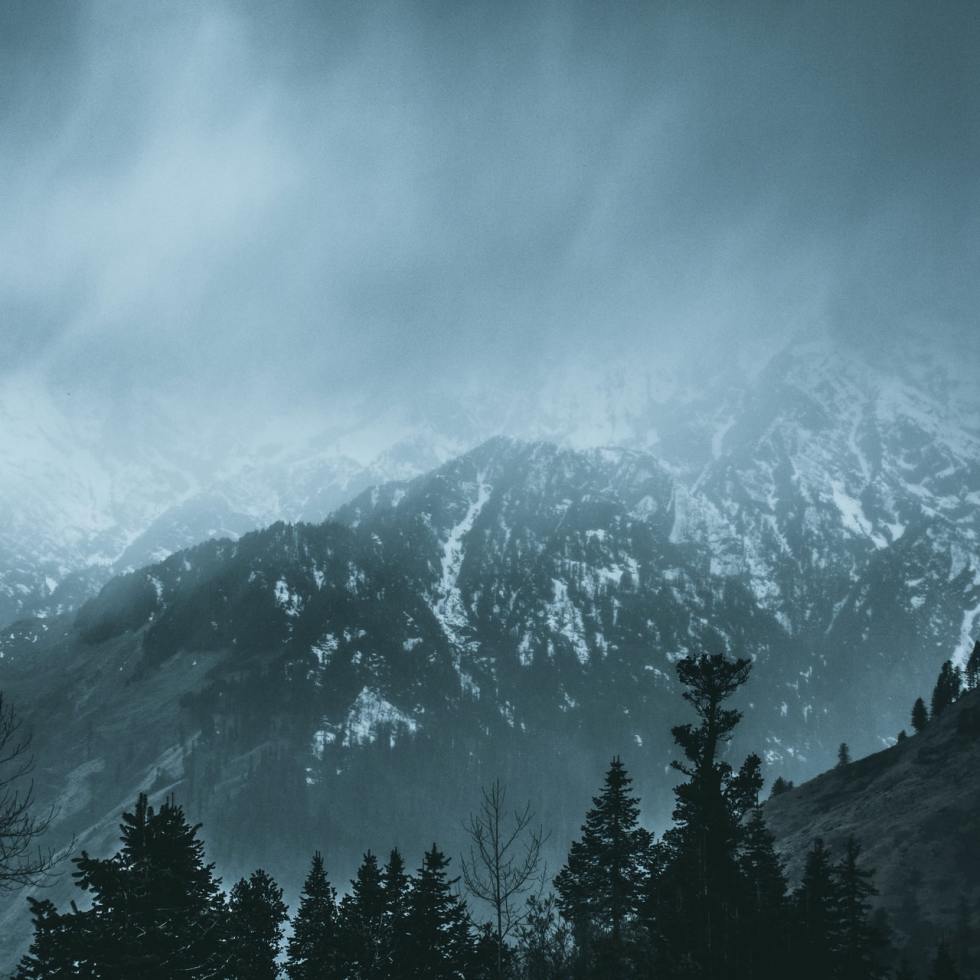 Kullu Manali Nature Is Amazing