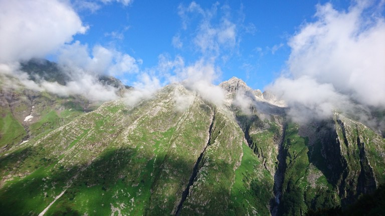 Top Mountain Ranges Himalayas Mountain Summit