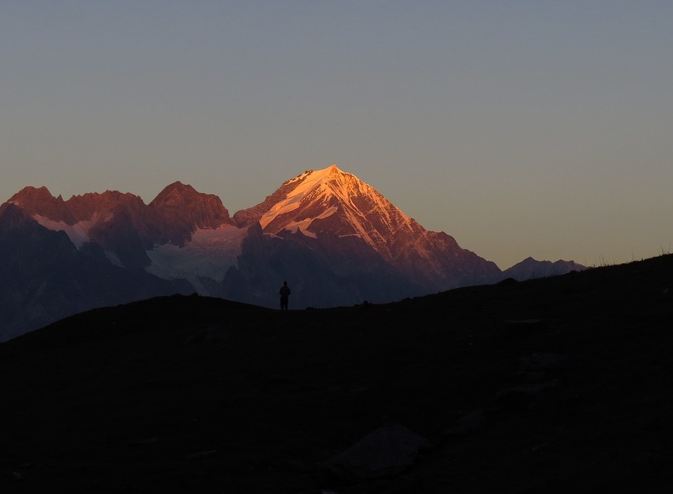 Top Trekking Bhrigu Lake Kullu Manali