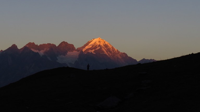 Top Trekking Bhrigu Lake Kullu Manali